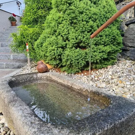 Landhaus Rieser Bad Hofgastein Exterior photo