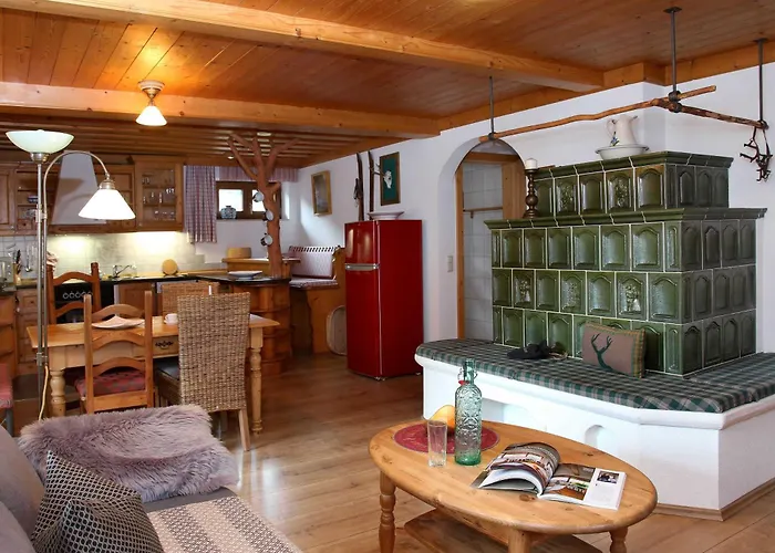 Landhaus Rieser