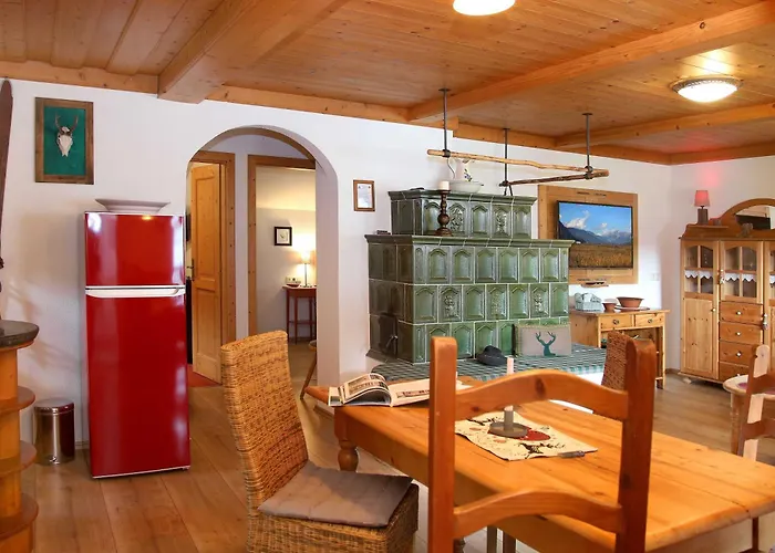Landhaus Rieser