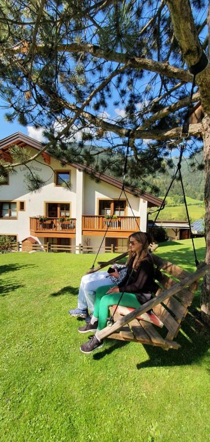 Apartment Rieser Bad Hofgastein