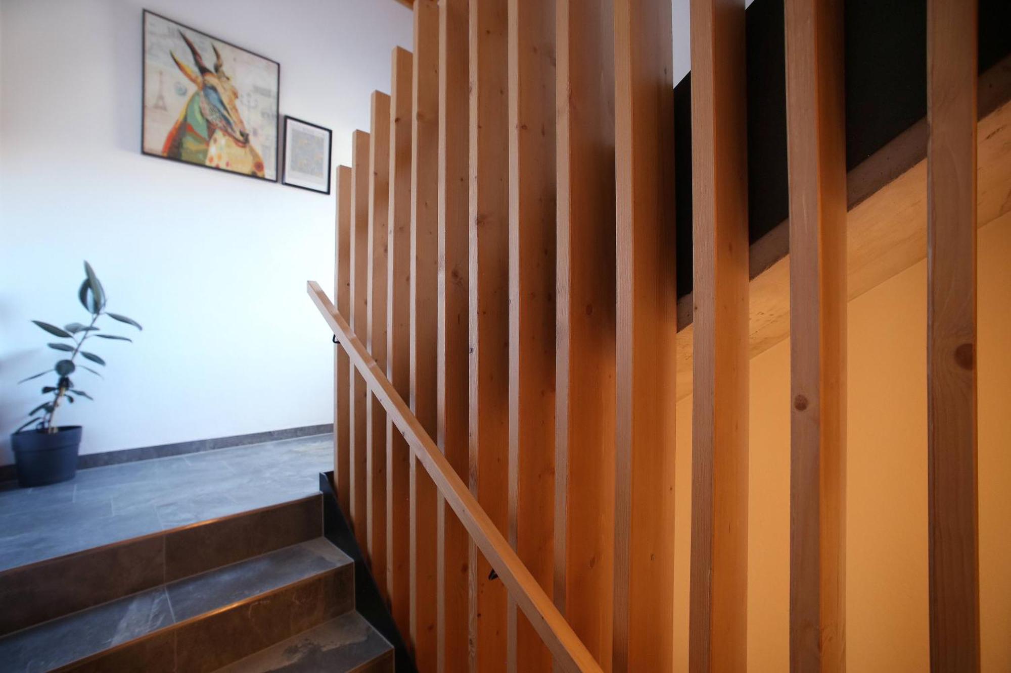 Rieser Apartment