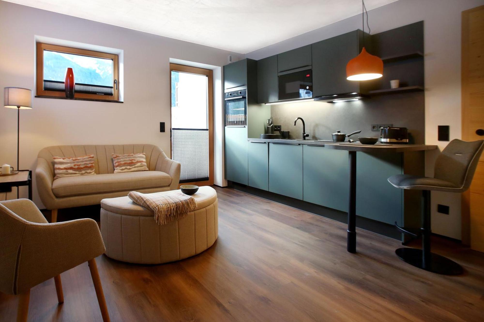 Rieser Apartment Bad Hofgastein
