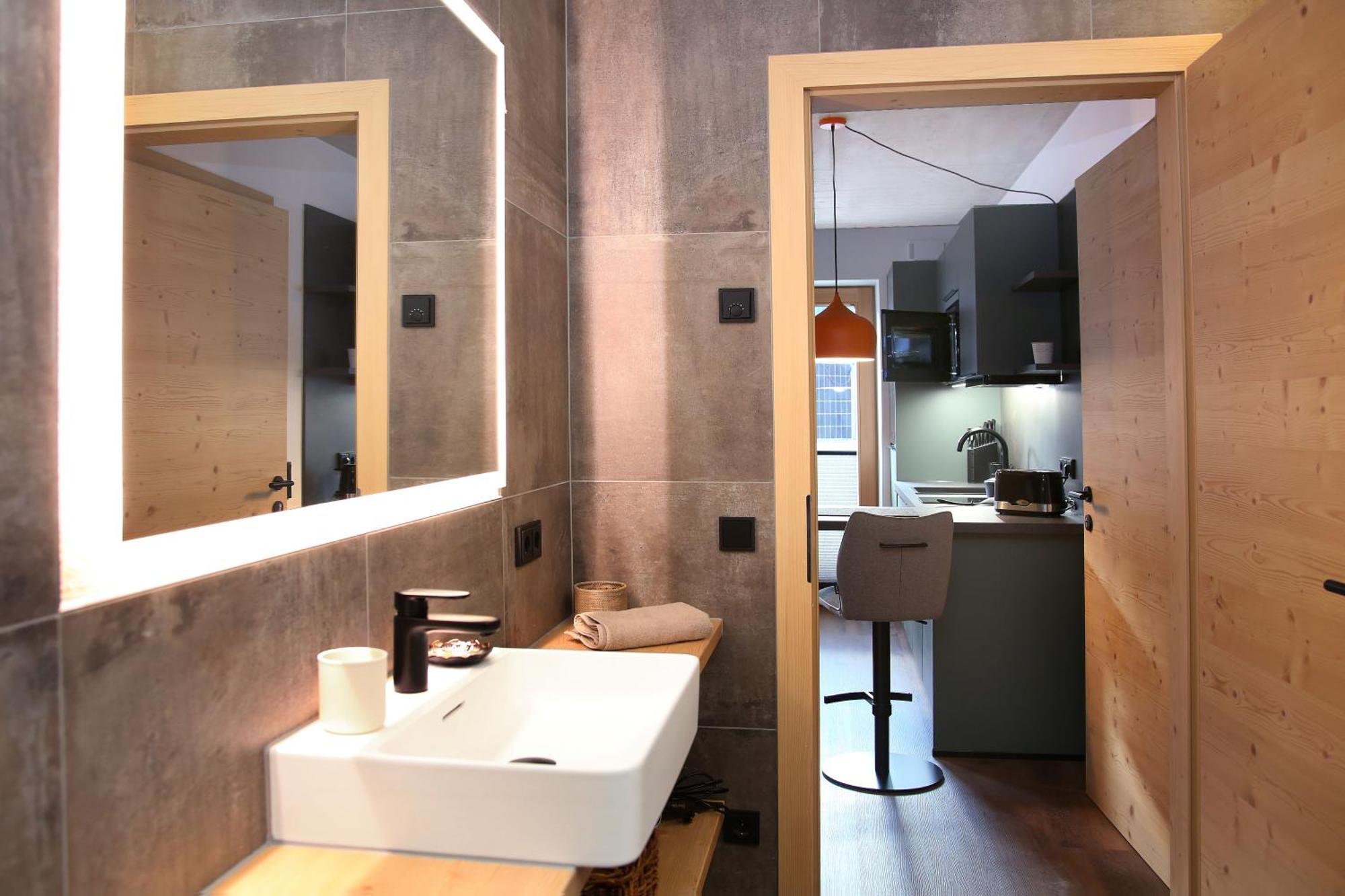 Rieser Apartment