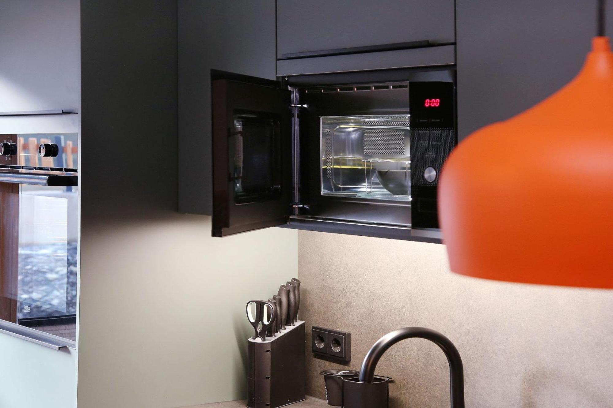 Apartment Rieser