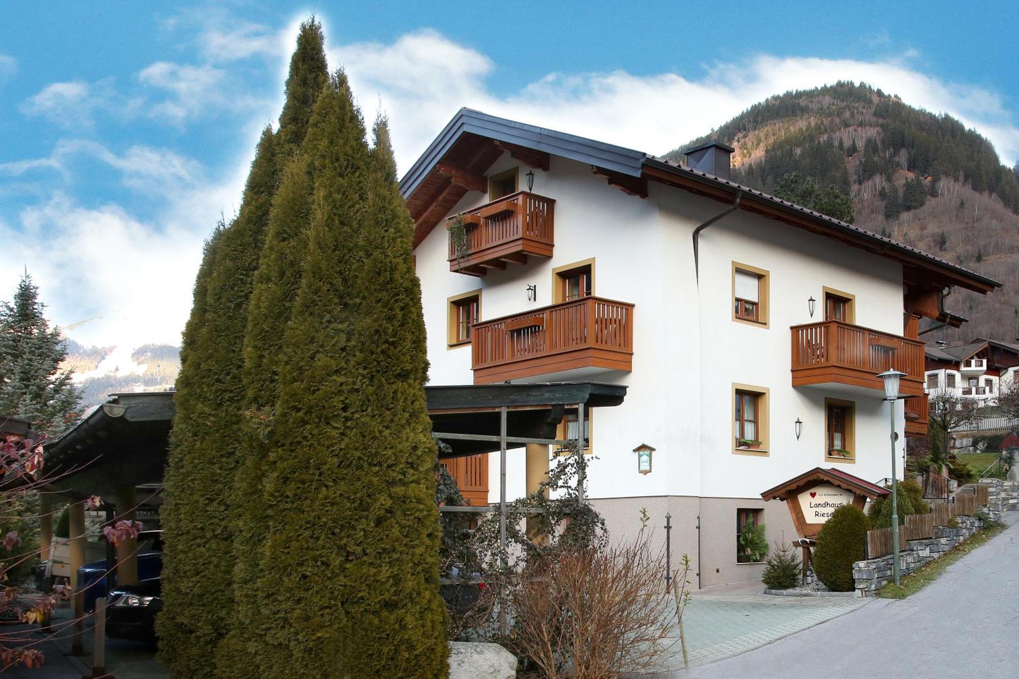 Rieser Bad Hofgastein