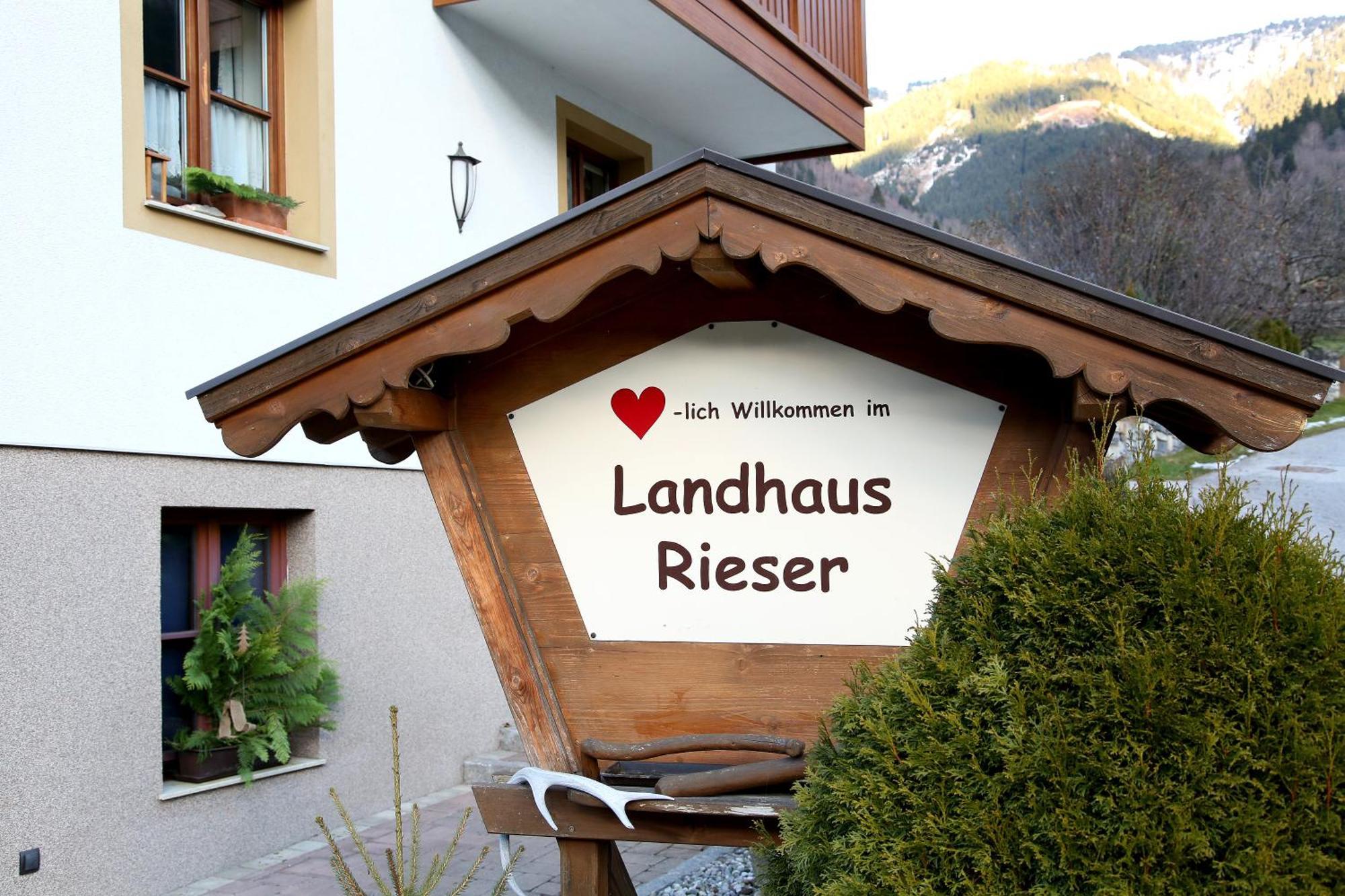 Rieser