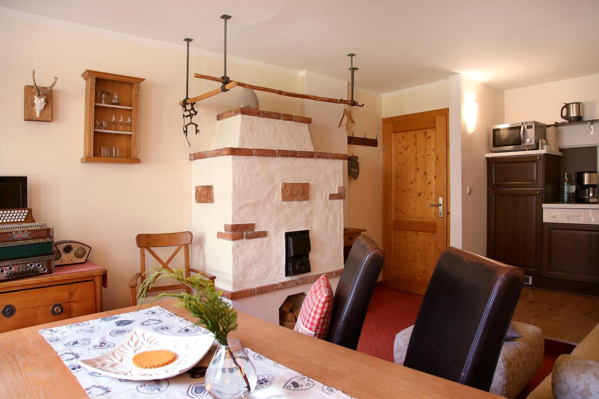 Rieser Apartment Bad Hofgastein