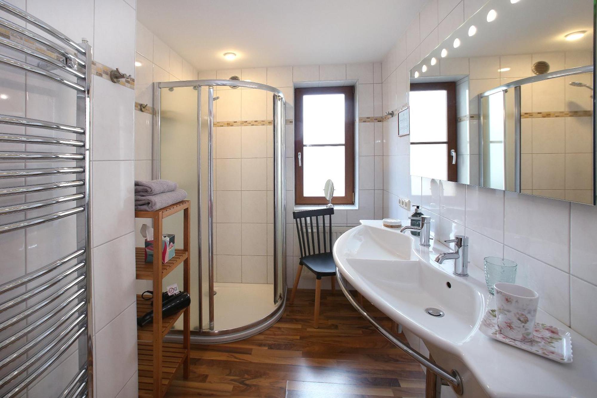 Apartment Rieser Bad Hofgastein