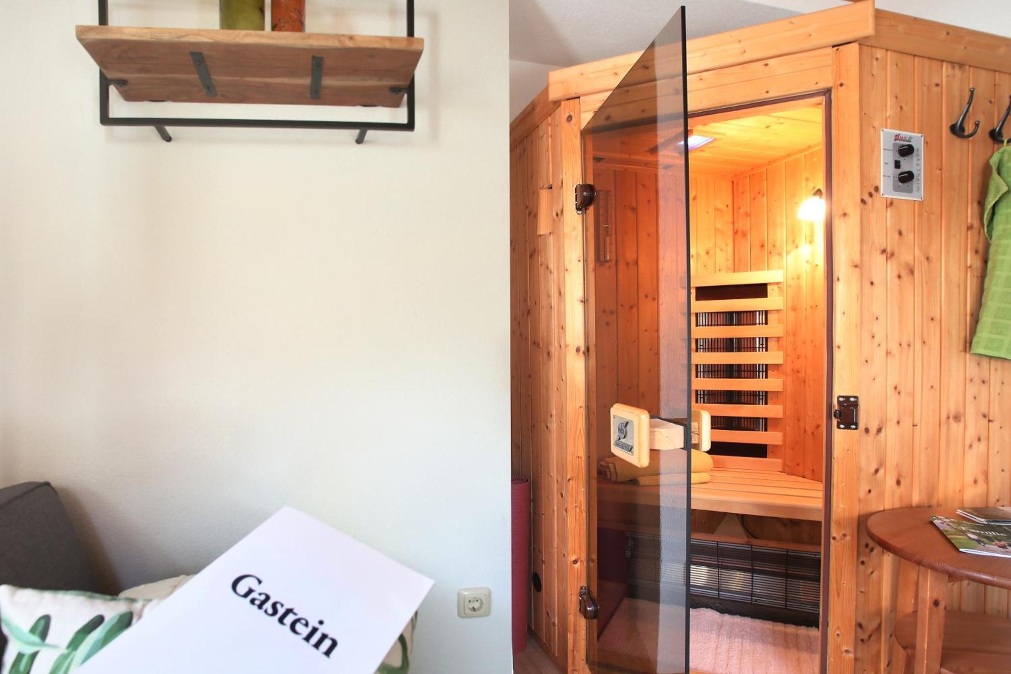 Apartment Rieser *