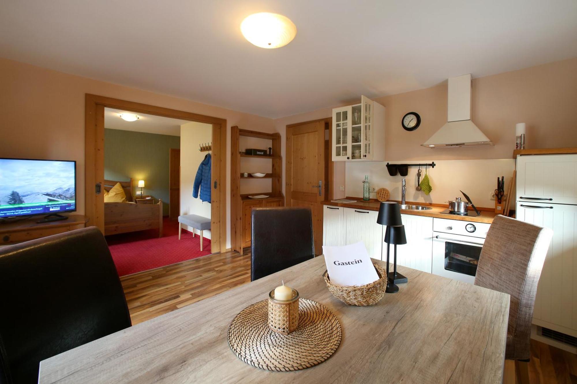 Rieser Apartment Bad Hofgastein