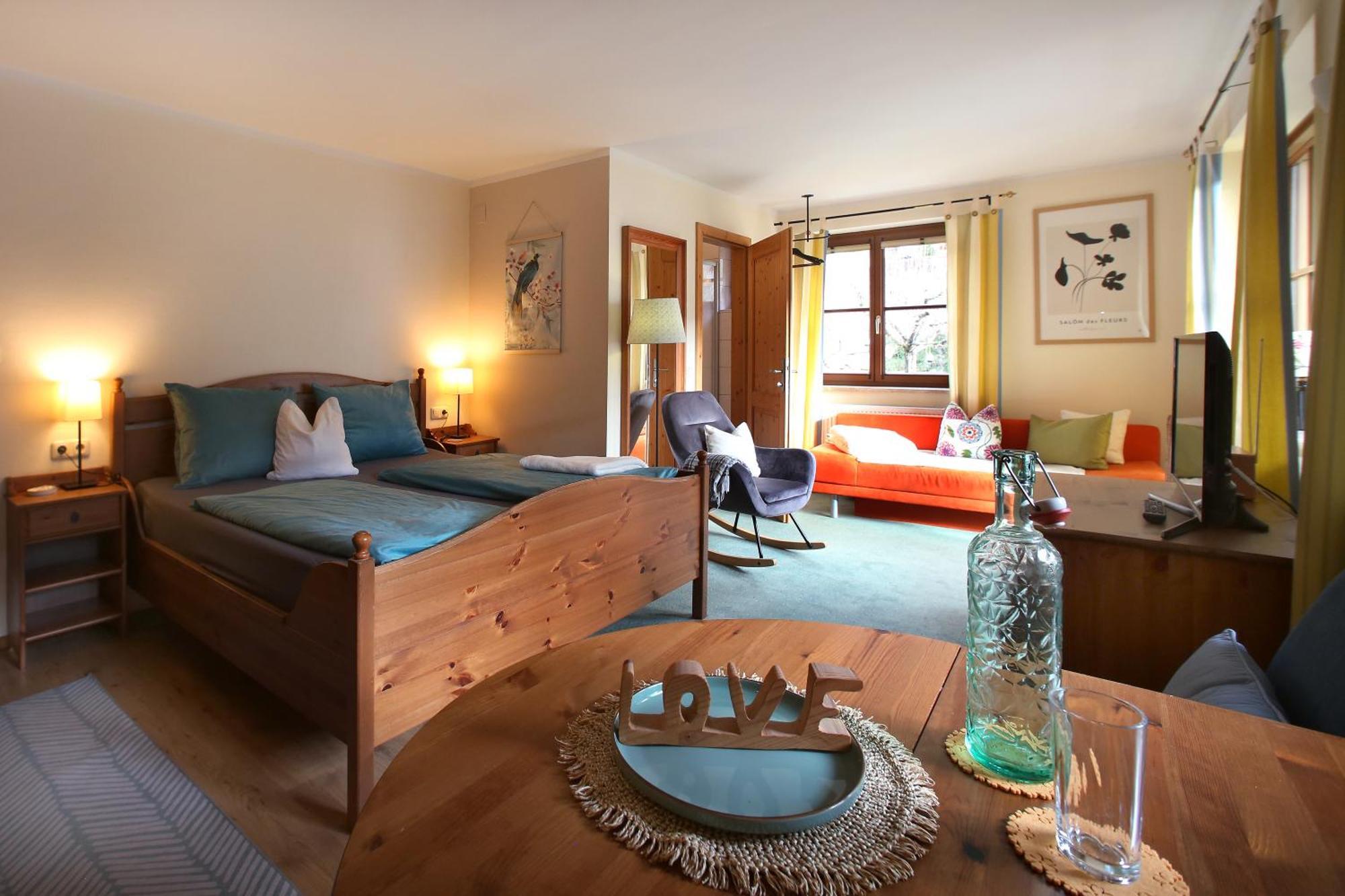 Apartment Rieser Bad Hofgastein