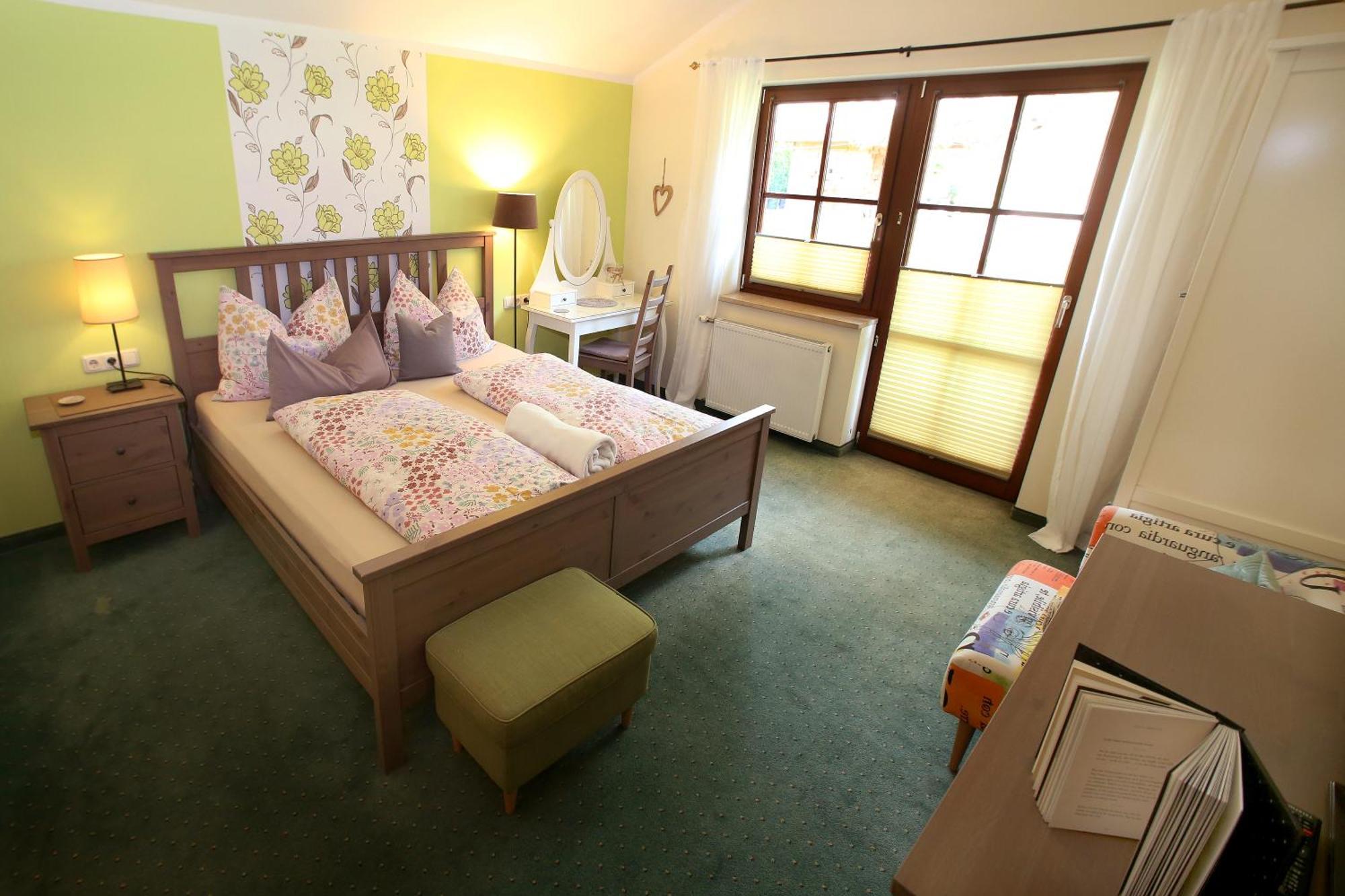 Rieser Apartment
