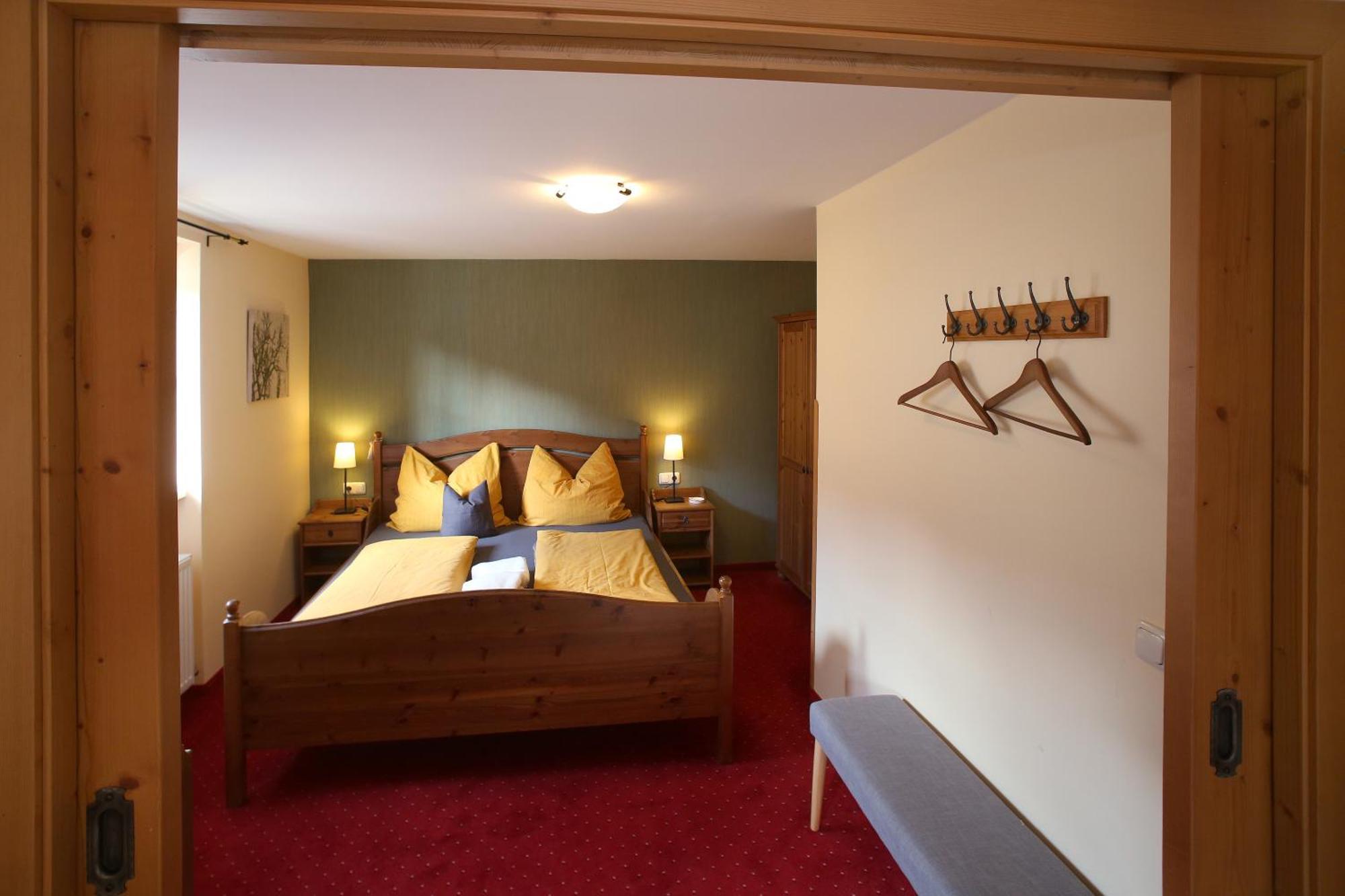 Apartmán Rieser