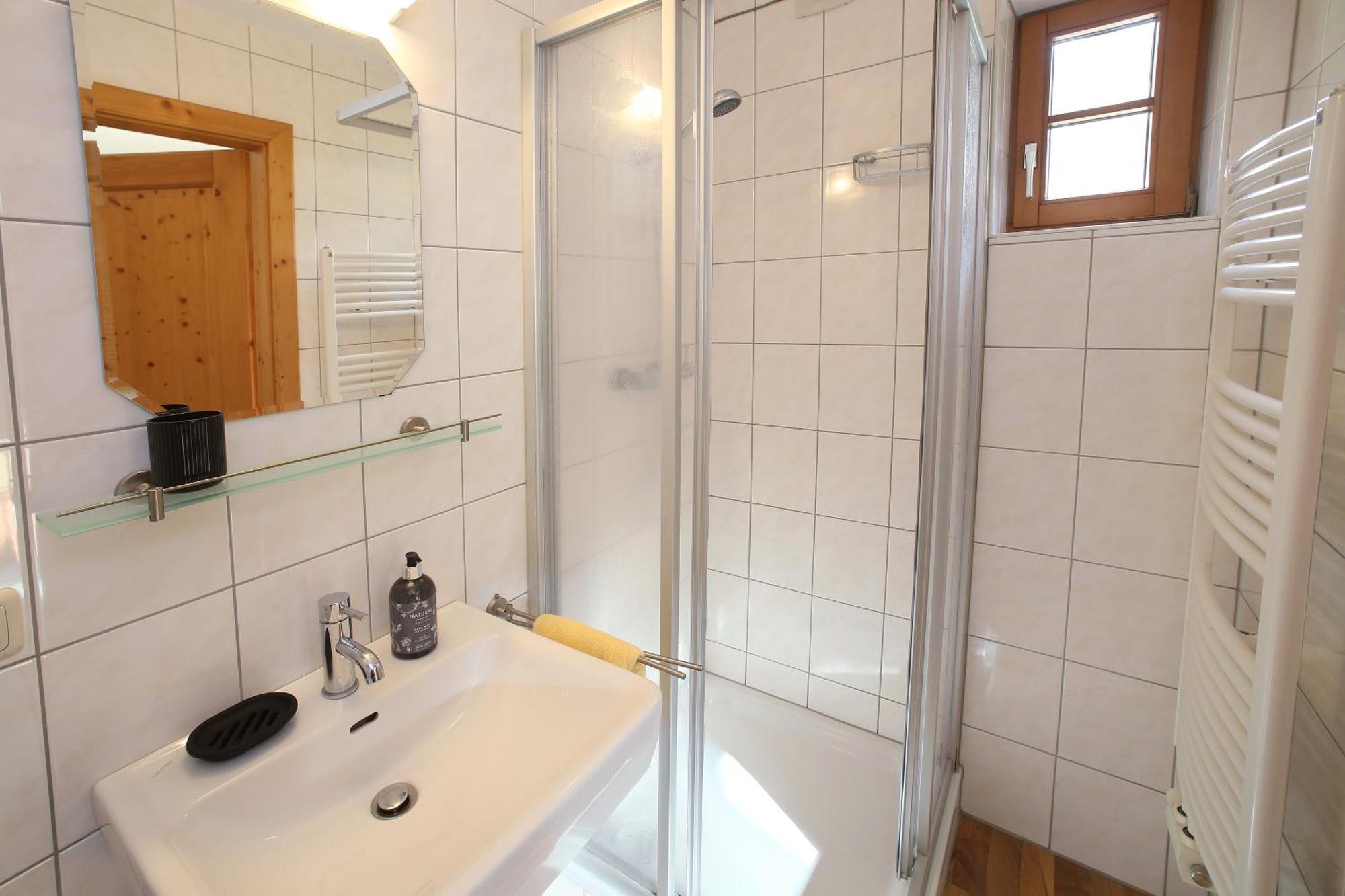 Apartment Rieser