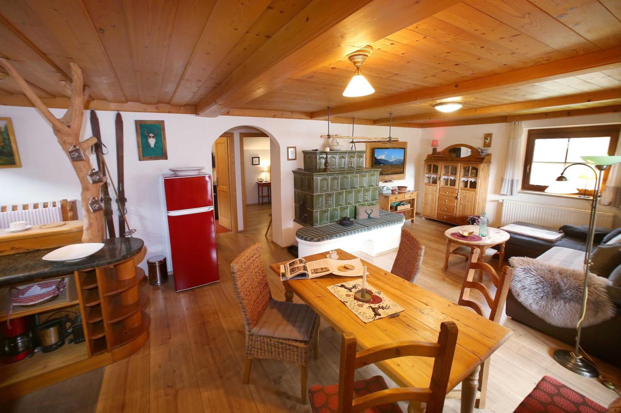 Rieser Apartment Bad Hofgastein