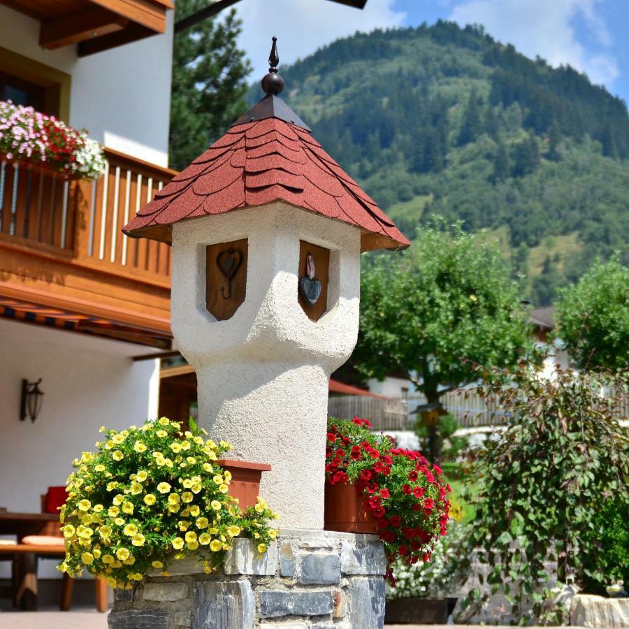 Rieser Apartment Bad Hofgastein