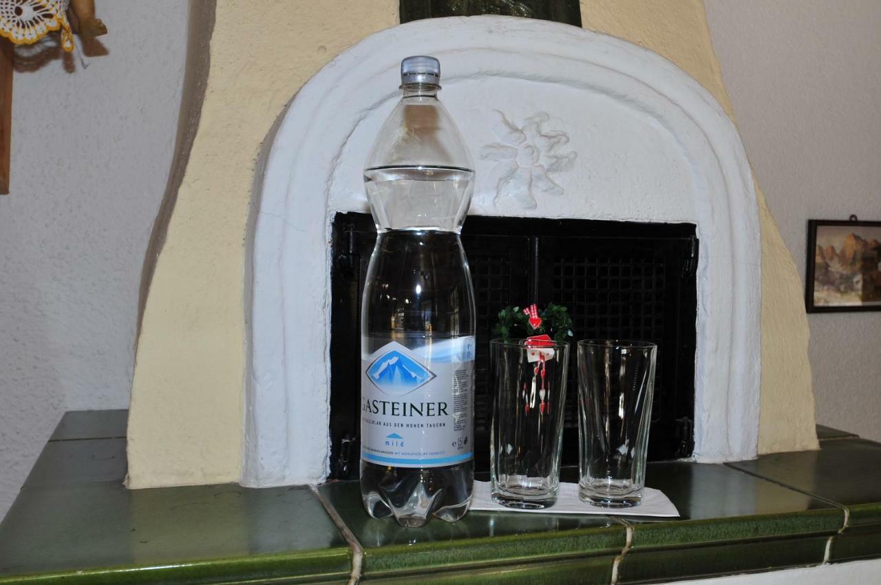 Rieser Apartmán *